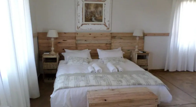 Номер Classic Out Of Nature Country Lodge