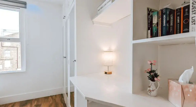 The Gloucester Studio in Paddington, Забронировать Апартаменты/квартира Апартаменты Лондона, рядом с Elfin Oak, Апартаменты/квартира