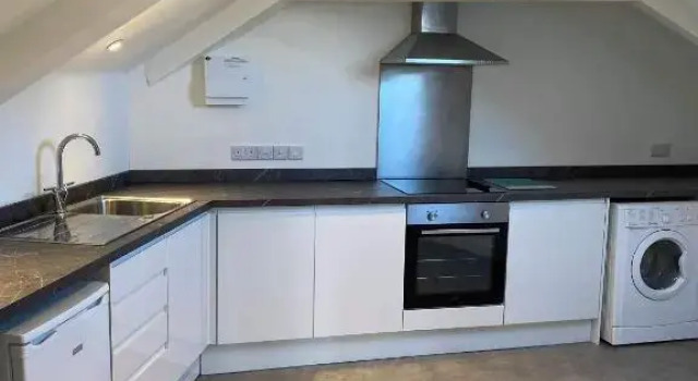Lejlighed Ogy1 Apartment - Apartment 1