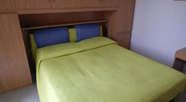 Номер Standard Agriturismo Nonna Mery