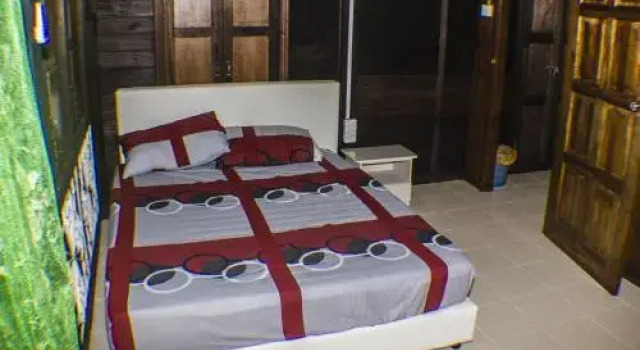 Holiday Home Sunshine Cenang, Забронировать Апартаменты/квартира Апартаменты Пантай-Сенанг, рядом с Cenang Mall, Апартаменты/квартира
