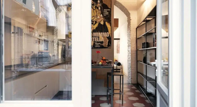 Studio04! - Long Term And Business Studio (Adults Only), Varaa Hotelli Torino Piemonte