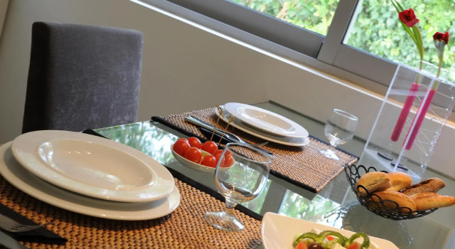 Люкс Brasil Suites Boutique Hotel