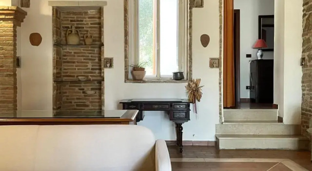 Casa Vacanza Antonella, Boek Hotel Hotels in Pisticci met parkeren, Parkeren