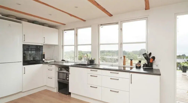 Коттедж 4 Person Holiday Home in Slagelse