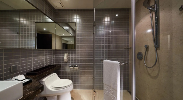 Двухместный номер Executive The Tango Hotel Taipei XinYi