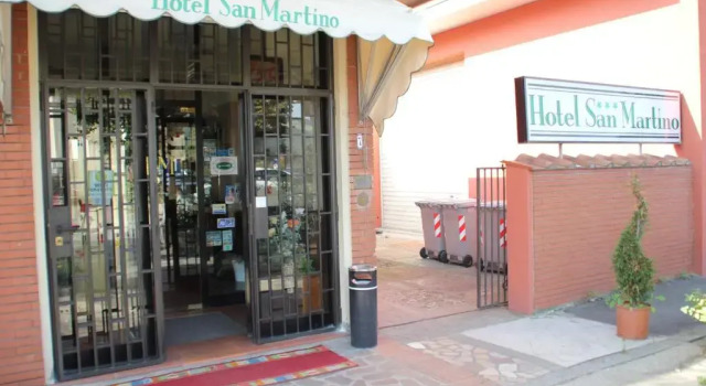 Hotel San Martino