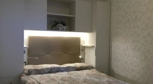 Двухместный номер Standard B&B Metropols Sottomarina