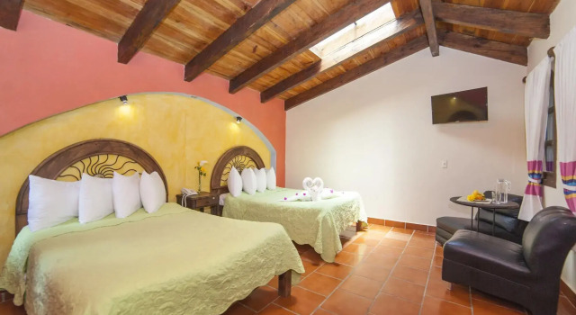 Hotel Jovel
