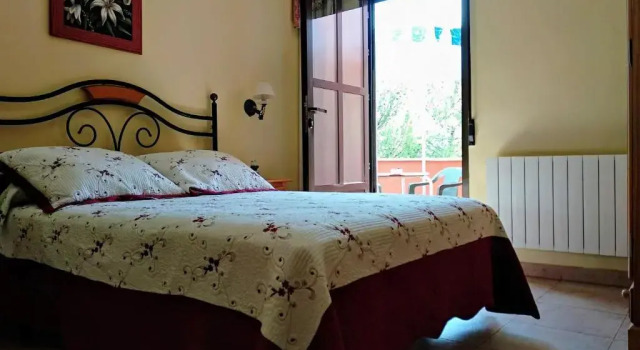 Двухместный номер Standard Hostal Almenara