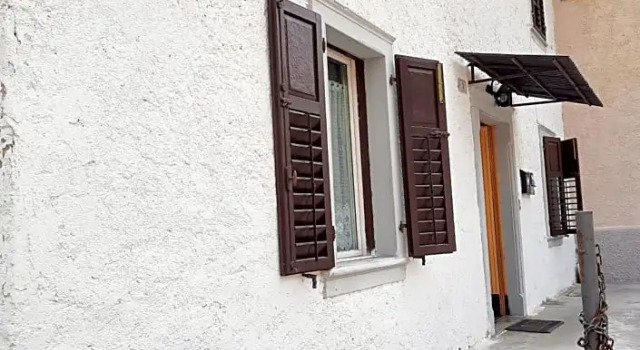 Casa villa Banale
