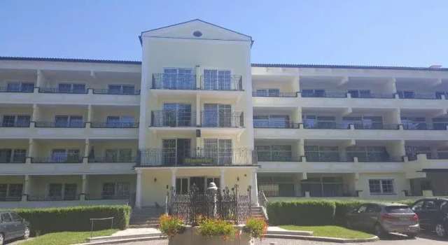 Appartementhaus Wimmerhof, Reserva ahora Hotel Hoteles baratos en Lower Bavarian Spa Triangle