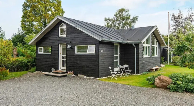 Коттедж 4 Star Holiday Home in Malling