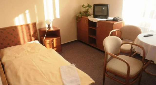 Hotel U Velehradu, Забронировать Отель Отели Велеград 3 звезды, 3*
