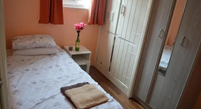 Номер Standard Library View Villa Holiday Home
