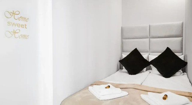 Prime Location Apartment, Забронировать Апартаменты/квартира Отели Кракова с парковкой, рядом с Церковь Святого Франциска Ассизи, Парковка