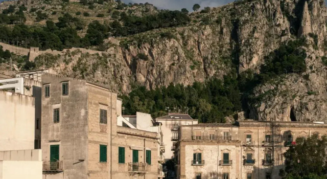 Апартаменты Casa Aglianò con vista by Wonderful Italy