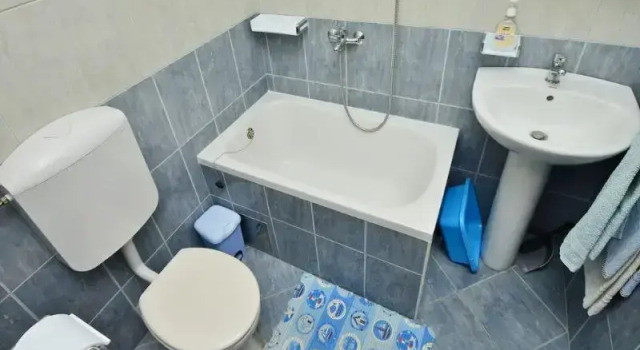 Студия Standard Apartments Miljas