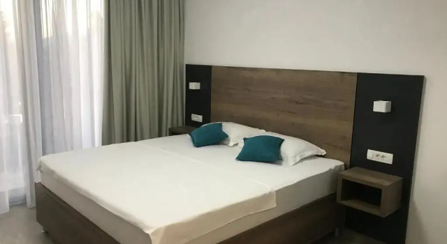 Номер Deluxe REZEVICI BOUTIQUE VILLA