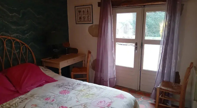 Двухместный номер Standard La Maison de Barbara