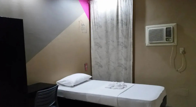 Be Palace Hotel, Boek Hotel Ozamiz Filippijnen
