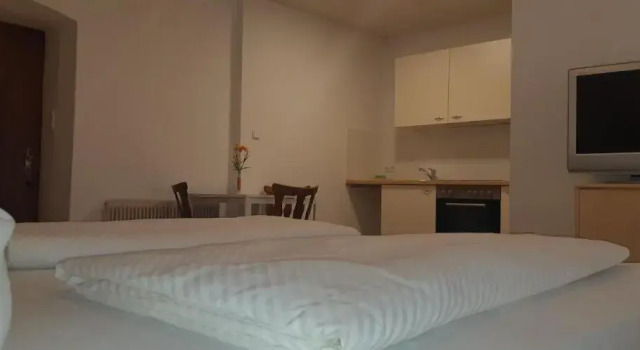 Номер Standard Gästehaus Kulmer