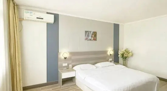 Люкс Premier Hotspring Quanshangquan Hotel