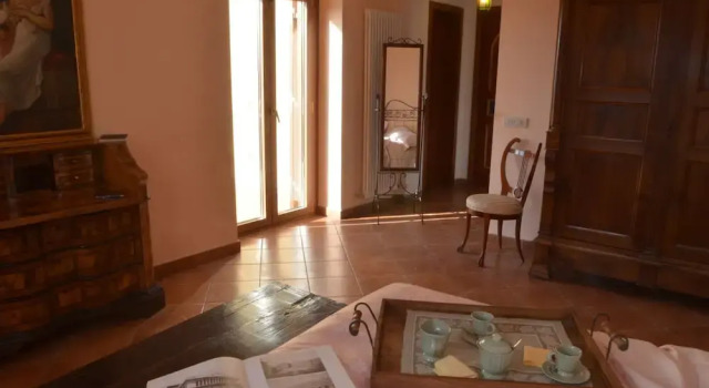 Casale Ianus Sorrento, Забронировать Отель Отели Сорренто 3 звезды, 3*