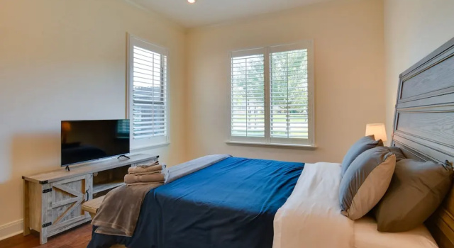 Коттедж с 5 комнатами с балконом Spacious Amarillo Home: 6 Mi to Downtown!