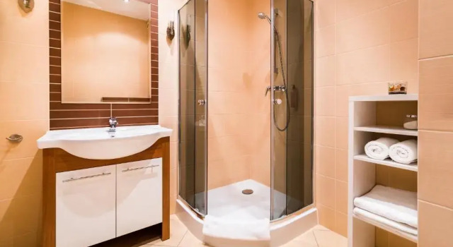 Апартаменты с балконом 5-stars Apartments - Old Town