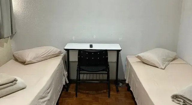 Двухместный номер Standard CENTRALHE HOTEL