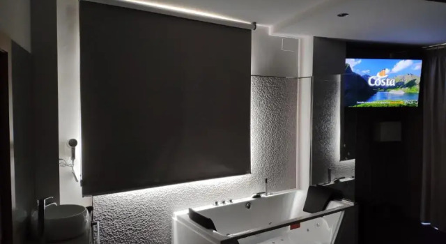 Номер Deluxe Hotel Puerta del Arco