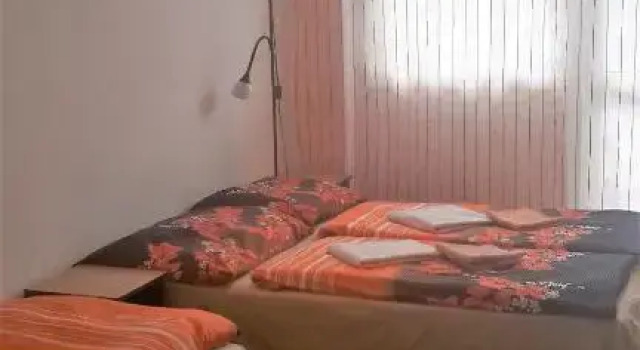 Студия Judit Apartmanok