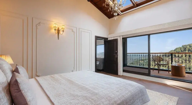 Люкс Luxury Amaraya Resort, Araiya Anthology
