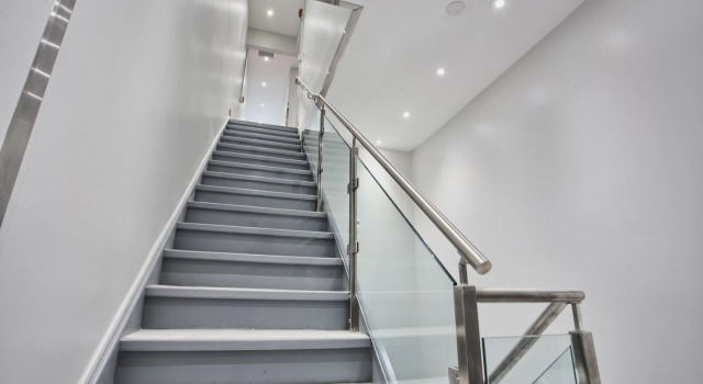 Toronto Rooms and Suites