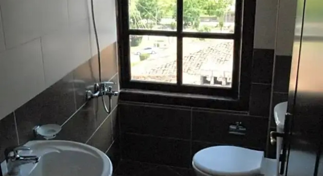 Номер Standard с балконом Sokak Boutique Hotel