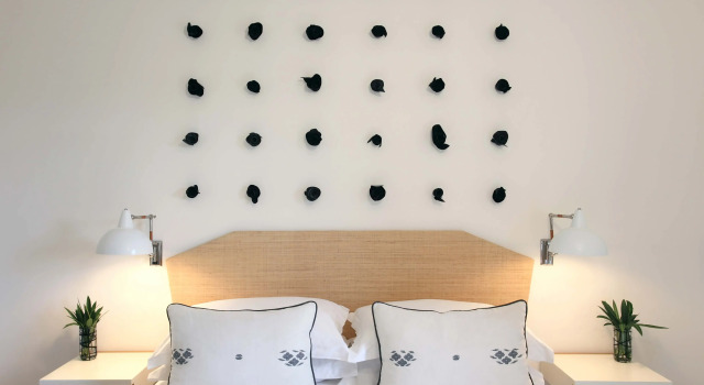 Standard chambre Locanda Rossa