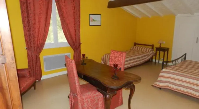 Gaineko Etxea, Buchen Sie Hotel Ostabat-Asme 