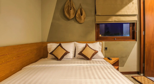 BRAW inn Canggu, Book Guesthouse Cheap Hotels in Bali