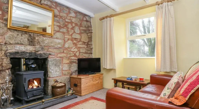 Farm Cottage, Забронировать Фермерский дом Фермерские дома Англии, Фермерский дом