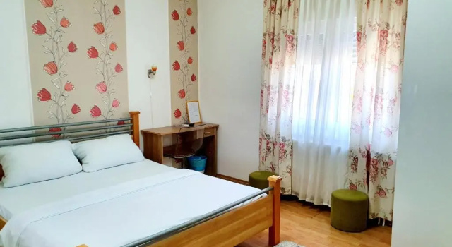 Двухместный номер Standard Rooms Villa Luigi