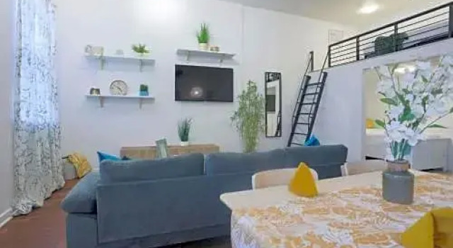 Old West Lofts Down Town Tampa, Book Hotel Tampa Florida