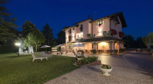 Номер Standard Villa ai Tigli Venice Airport Rooms On Line Check In & Access Code