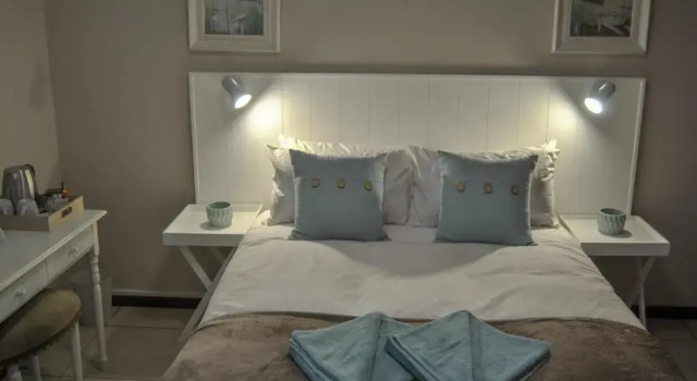 Номер Standard Hamilton Urban Farm Guest House