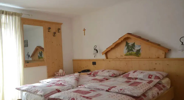 Albergo Aurora, Book Hotel Vignola Sugana Valley