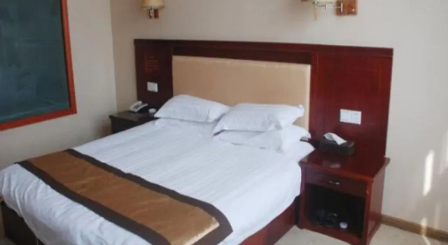 Jinggangshan Taoyuan Hotel