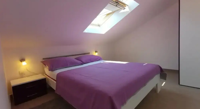Apartment Villa Sara LUX 6 pax