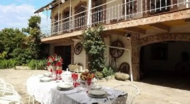 Апартаменты B&B I Colori dellArcobaleno