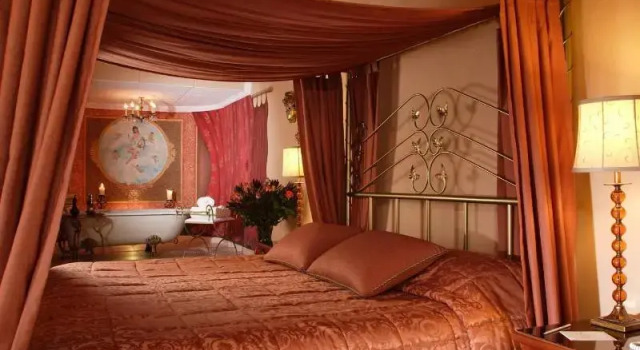 La Mirage Garden Hotel And Spa