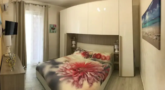 My Sweet Holiday House, Book Hotel Hotels in Sicily with Parking, Parking